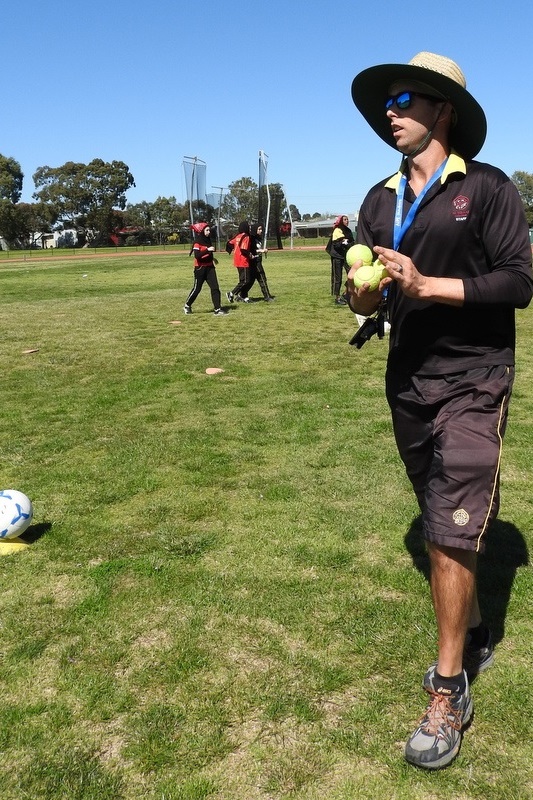 2019 Athletics Carnival